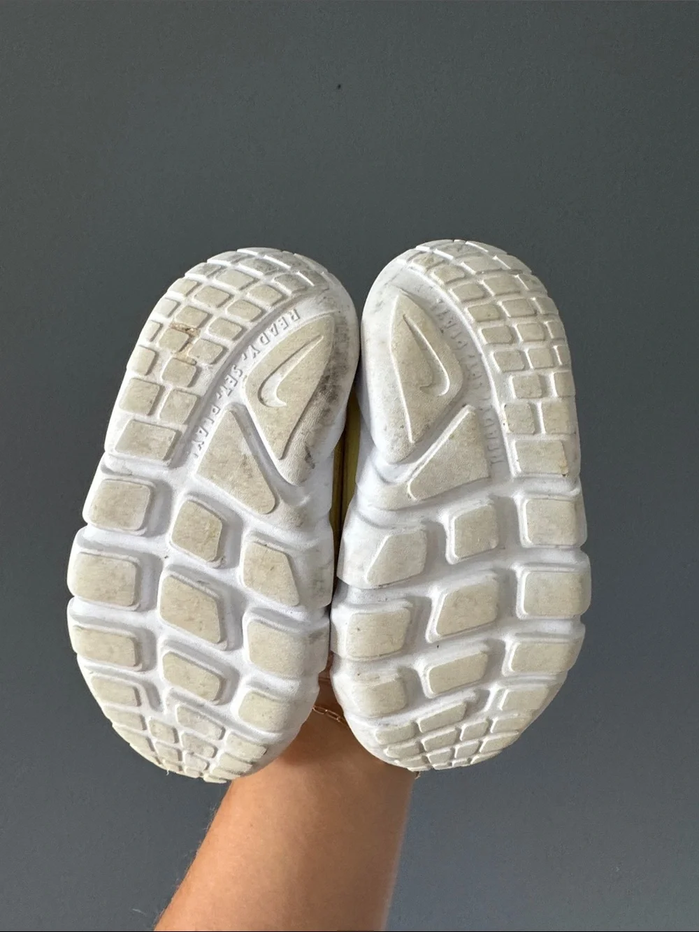 Bundle Size 6 Baby/Toddler Girl Shoes